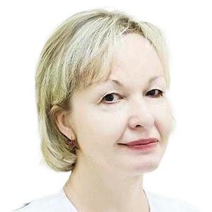 Гуленок Анна Альбертовна
