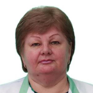 Громова Тамара Михайловна