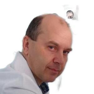Терзогло Андрей Николаевич