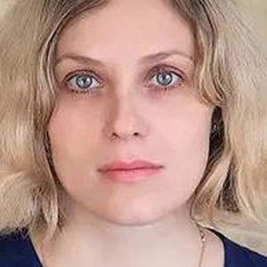 Милешкина Ольга Владимировна