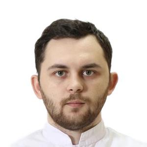 Бабенко Владислав Васильевич