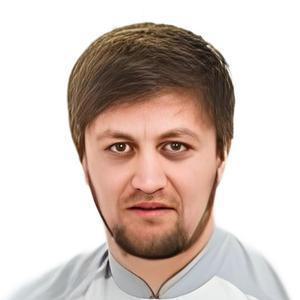 Абдуллаев Магомедрасул Магомедович