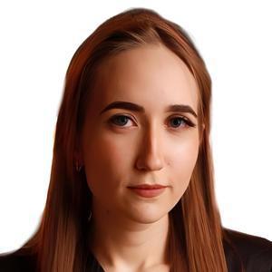 Ганчина Ангелина Андреевна