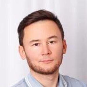 Осипов Алексей Сергеевич