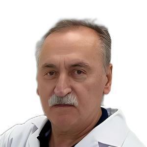 Шелест Валерий Николаевич