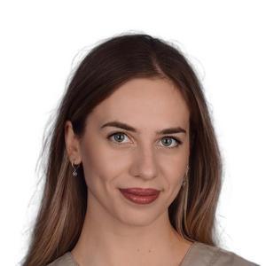 Комарова Елена Георгиевна