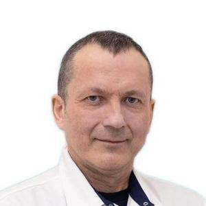 Страхов Дмитрий Германович