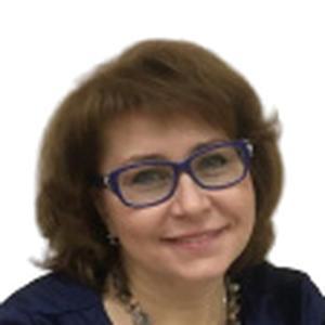 Болдырева Марина Станиславовна
