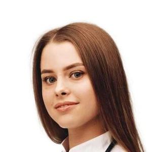 Скокова Анастасия Андреевна