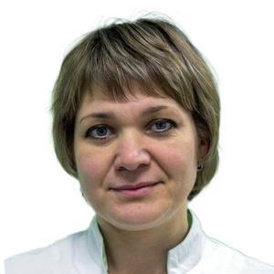 Продувнова Ирина Владимировна