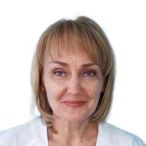 Любцова Ирина Николаевна