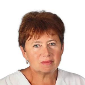 Барсук Татьяна Ивановна