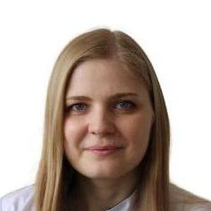 Ефремова Алена Сергеевна