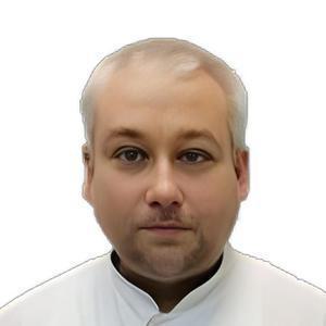 Макаров Сергей Игоревич