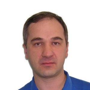 Антипин Андрей Николаевич