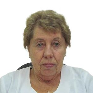 Кавтрева Ирина Михайловна