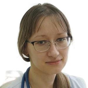 Петрашова Надежда Александровна