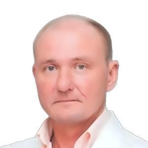 Коробейников Михаил Михайлович