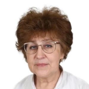 Низамутдинова Елена Игоревна