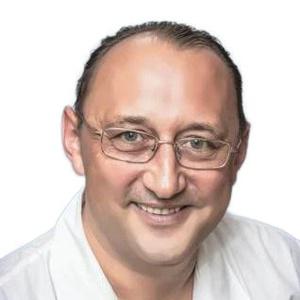 Ипполитов Алексей Николаевич