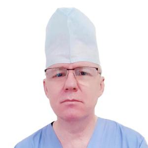 Глущенко Сергей Александрович