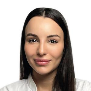 Коченгина Анна Вадимовна