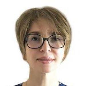 Виноградова Елена Вячеславовна
