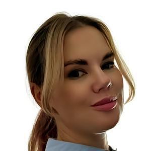 Спивакова Елизавета Васильевна