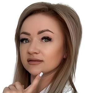 Фомина Людмила Васильевна