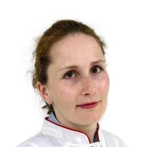 Наумова Любовь Дмитриевна
