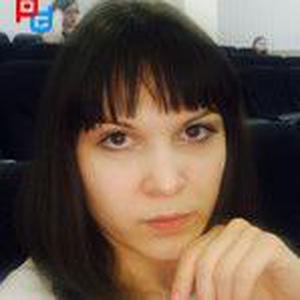 Хоришко Анастасия Анатольевна