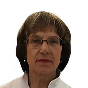 Полухина Светлана Петровна