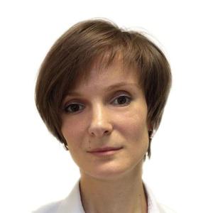Андриенко Виктория Владимировна