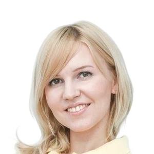 Милагина Олеся Александровна