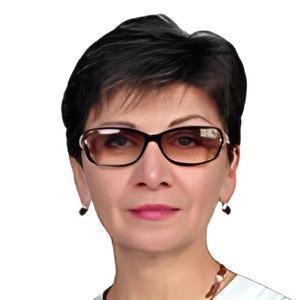 Морозова Людмила Борисовна