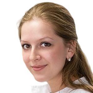Белоусова Мария Михайловна
