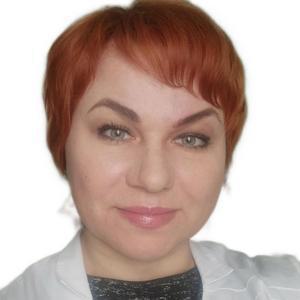 Ломовцева Светлана Борисовна