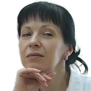 Щербакова Нина Борисовна