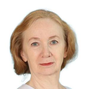 Багарская Наталья Фёдоровна