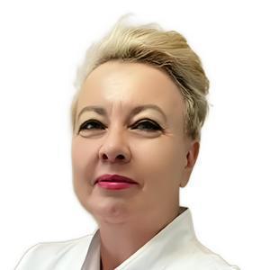 Кузякина Наталья Викторовна