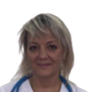 Белан Галина Петровна