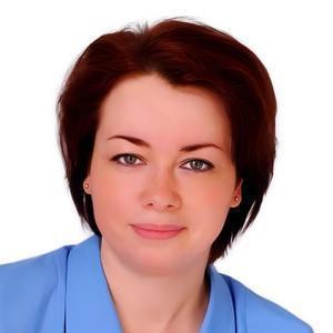Голодок Елена Сергеевна