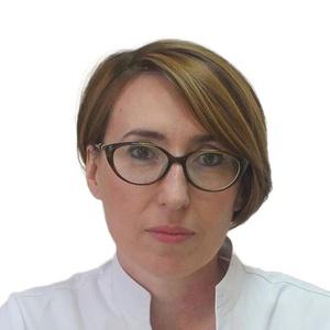 Кишко Анна Валентиновна