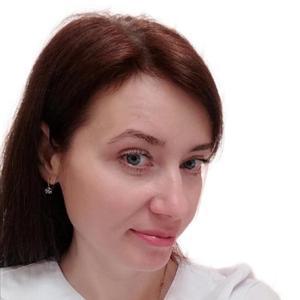 Луконина Анна Анатольевна