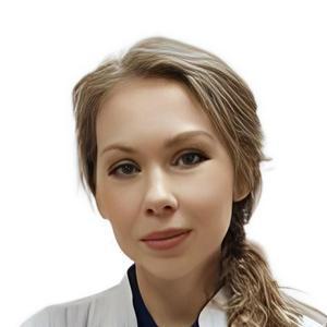 Копылова Анастасия Викторовна