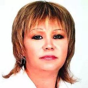 Михайличенко Виктория Викторовна