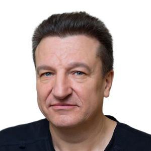 Мельников Игорь Юрьевич