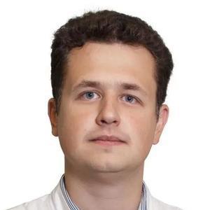 Пеньков Константин Дмитриевич