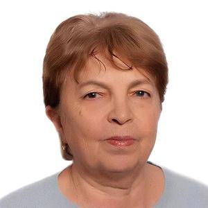 Девлет Наталья Викторовна