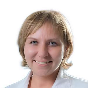 Соколова Елена Александровна